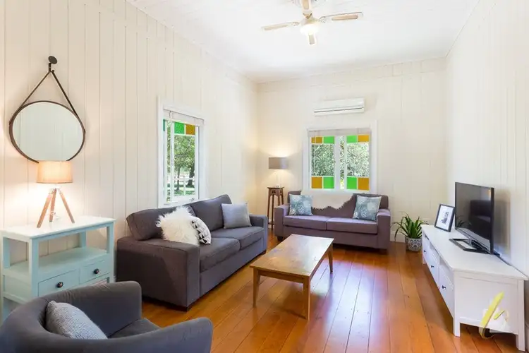 Sixth view of Homely rural property listing, 260 Mount Crosby Road, Anstead QLD 4070