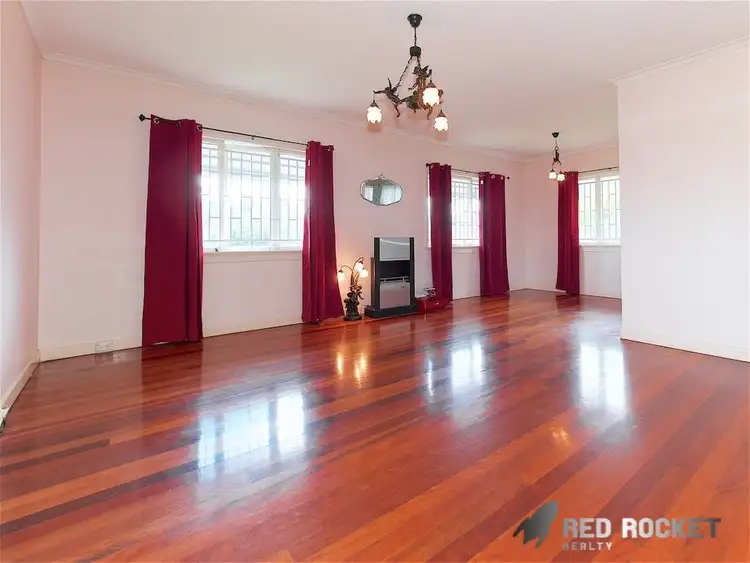 Third view of Homely house listing, 97 Wemvern Street, Upper Mount Gravatt QLD 4122