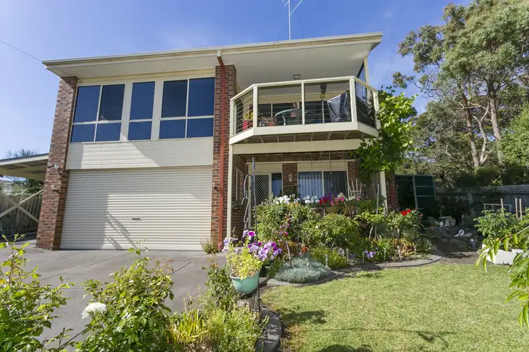 Second view of Homely house listing, 2/4 Kalinga Road, Ocean Grove VIC 3226