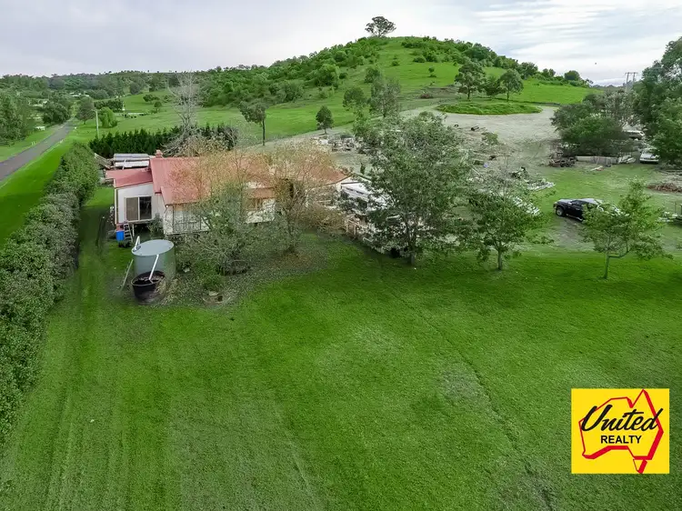 Fifth view of Homely house listing, 329 Spring Creek Road, Mount Hunter NSW 2570