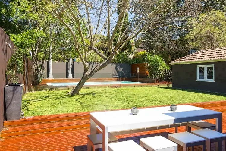 Second view of Homely house listing, 7 Fall Street, Cremorne NSW 2090