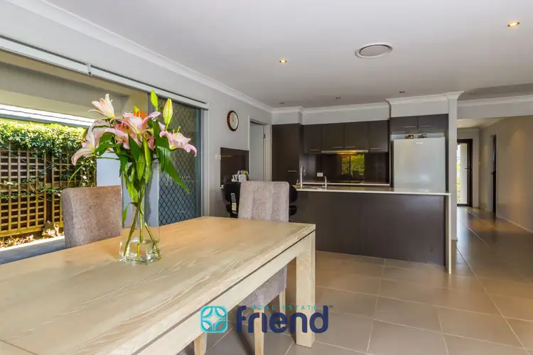 Second view of Homely house listing, 29 Shimmer Street, Nelson Bay NSW 2315