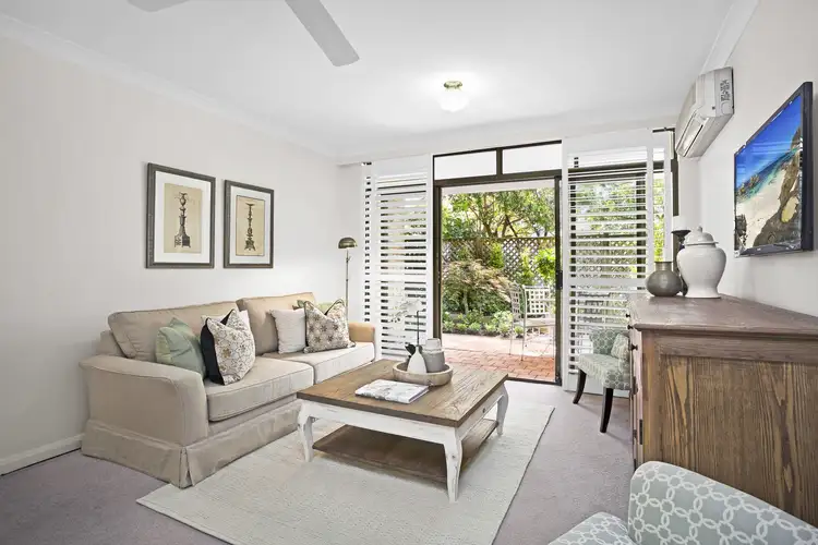 5/17-23 Heydon Street, Mosman NSW 2088