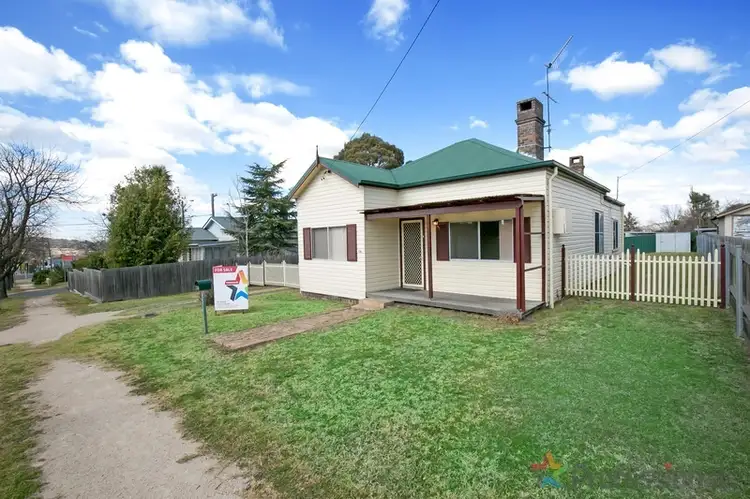 Third view of Homely house listing, 114 Erskine Street, Armidale NSW 2350