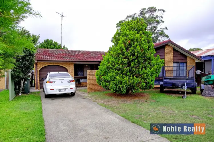 7 Murray Avenue, Forster NSW 2428