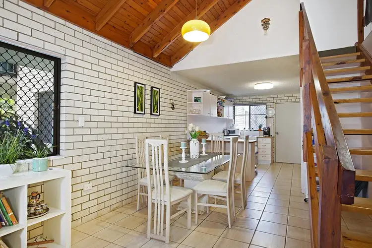 Second view of Homely townhouse listing, 3/74 Anzac Avenue, Maroochydore QLD 4558