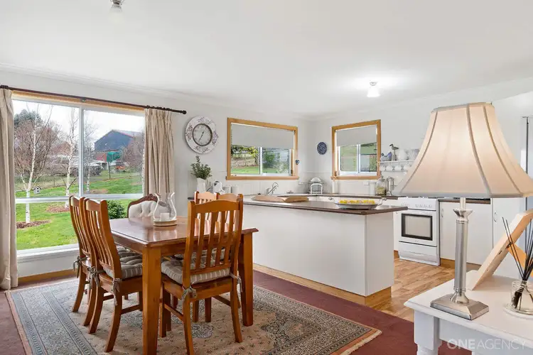Fifth view of Homely house listing, 43 Waterloo Street, Ross TAS 7209