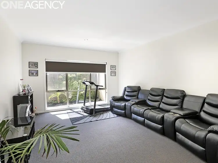 Third view of Homely house listing, 12 Shakespear Avenue, Drysdale VIC 3222