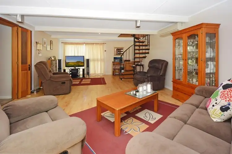 Fifth view of Homely house listing, 10 Donaldson St, Curlewis NSW 2381