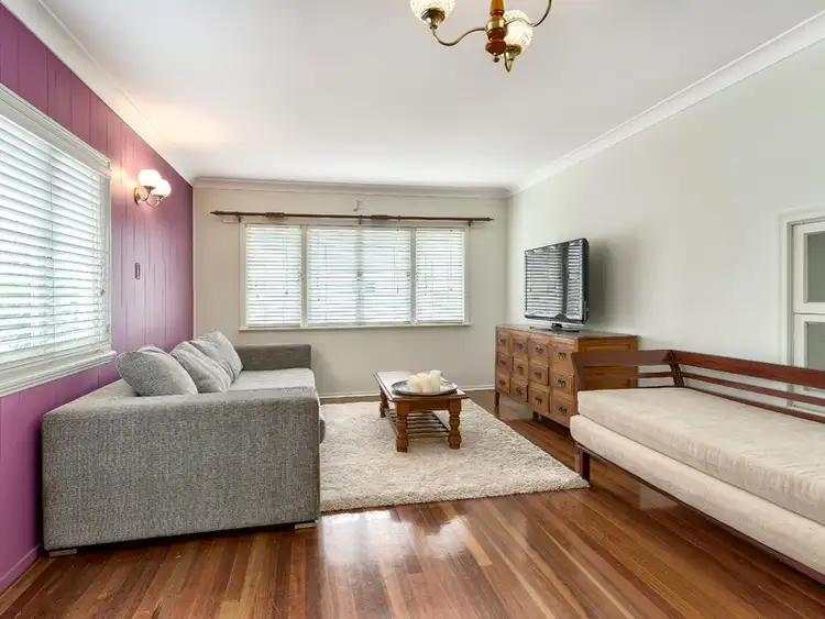 Fifth view of Homely house listing, 55 Agincourt Street, Grange QLD 4051