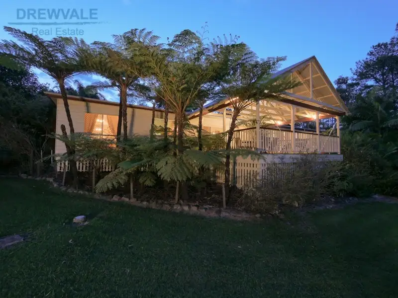 Main view of Homely house listing, 28 Dickman Road, Forestdale QLD 4118