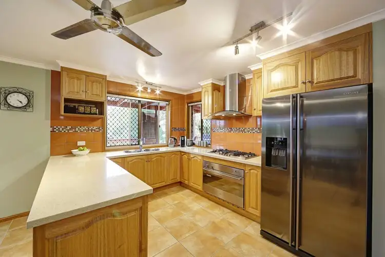 Fifth view of Homely house listing, 34 Sextant Drive, Innes Park QLD 4670