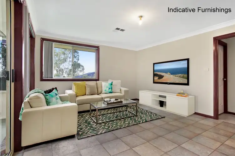 Fourth view of Homely house listing, 5 Garrie Close, Thornton NSW 2322