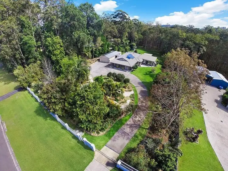 Main view of Homely house listing, 120 Stringybark Road, Buderim QLD 4556