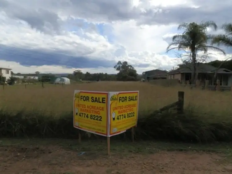 Second view of Homely land listing, Address available on request