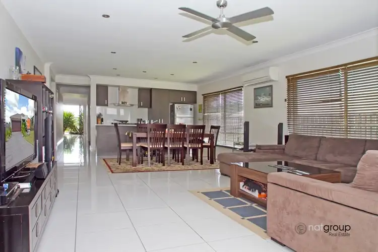 Third view of Homely house listing, 12 Kabi Place, Pacific Pines QLD 4211
