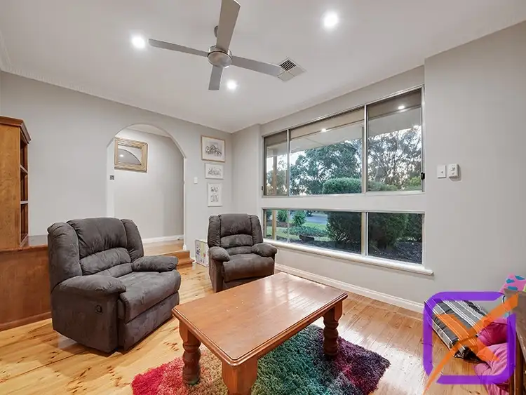 Third view of Homely house listing, 15 Loch Lomond Drive, Modbury SA 5092