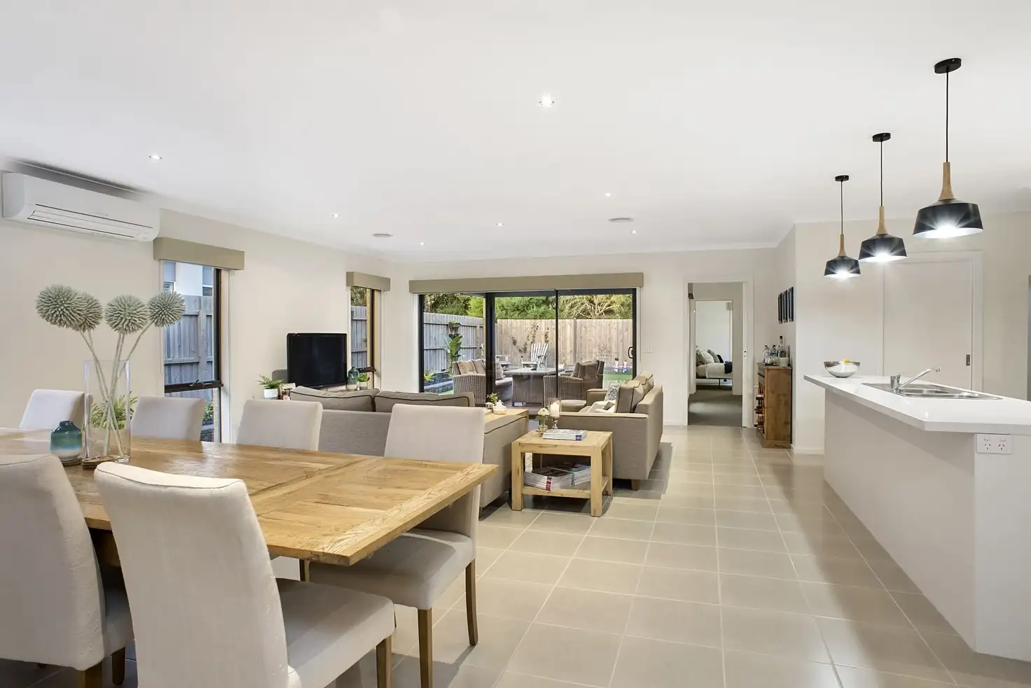 Main view of Homely house listing, 16 Lilly Pilly Mews, Ocean Grove VIC 3226