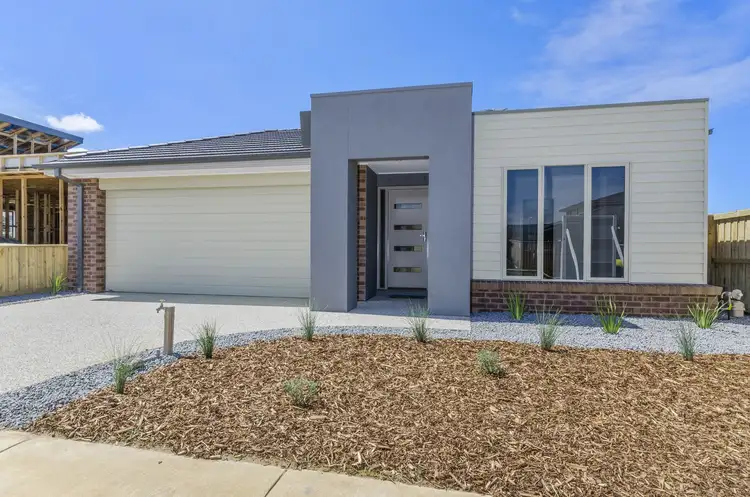 6 Mahogany Lane, Ocean Grove VIC 3226
