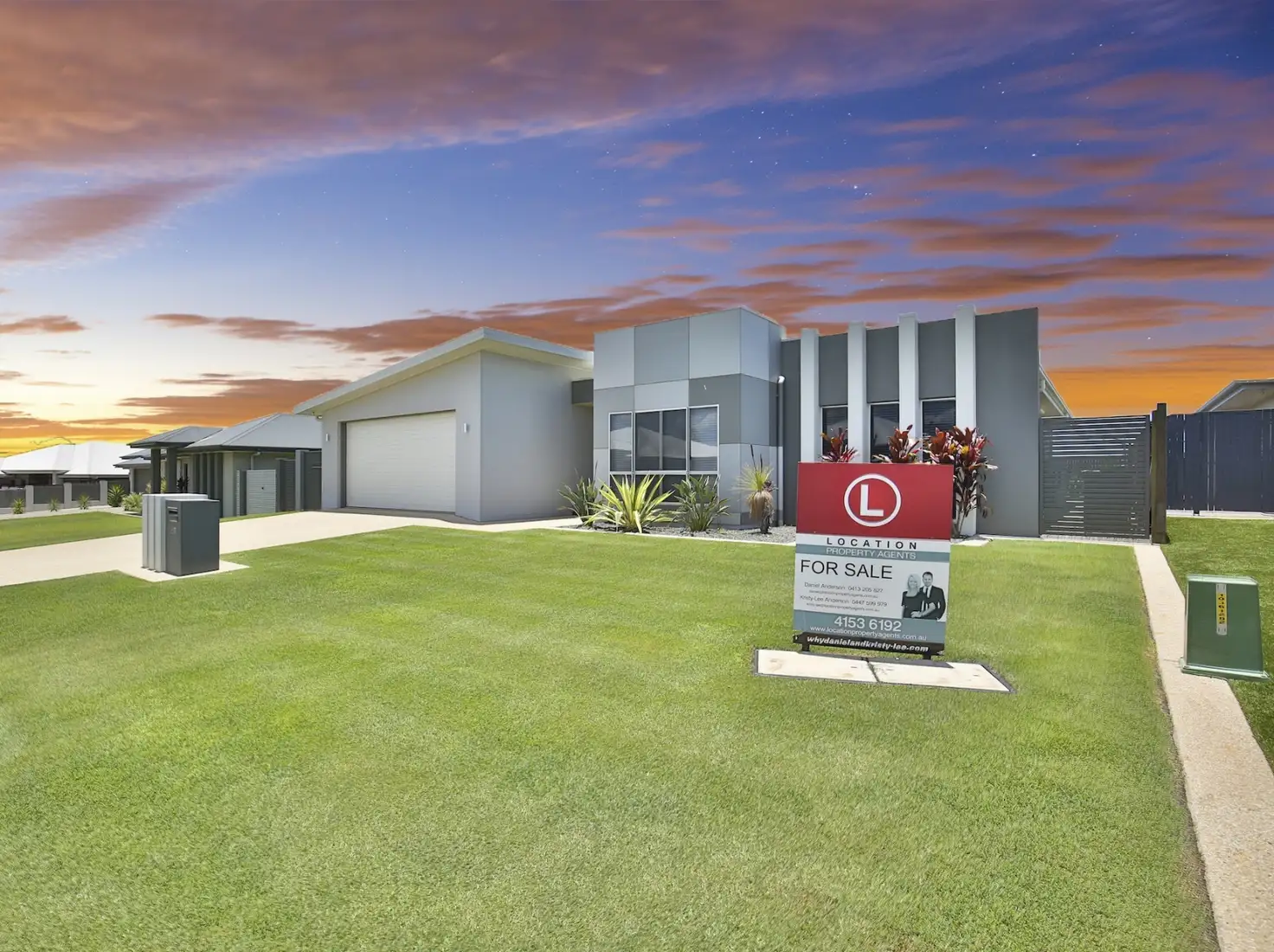 Main view of Homely house listing, 10 Yates Court, Kepnock QLD 4670