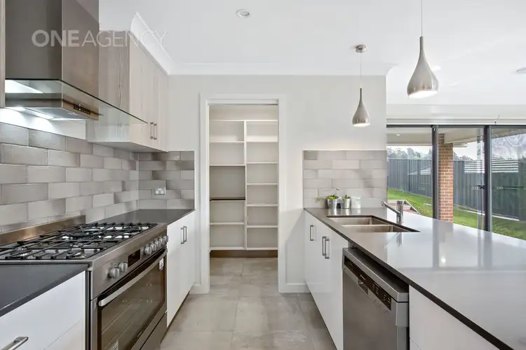 Second view of Homely house listing, 78 Southgate Drive, Kings Meadows TAS 7249