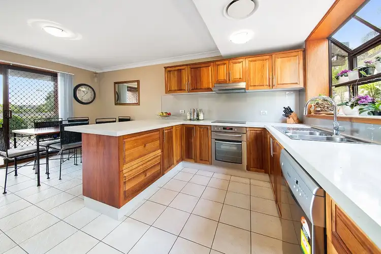 Fourth view of Homely house listing, 17 Shearwater Avenue, Woronora Heights NSW 2233