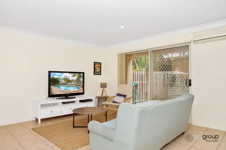 Third view of Homely townhouse listing, 17/1-3 Carnarvon Court, Oxenford QLD 4210