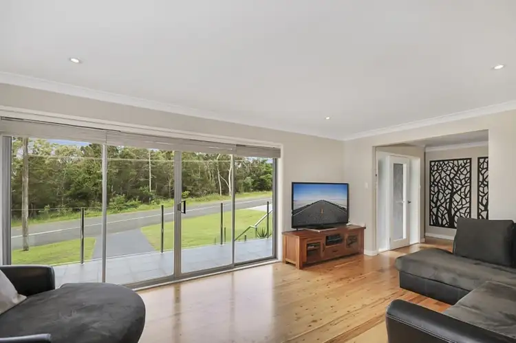 Fifth view of Homely house listing, 266 Illaroo Road, North Nowra NSW 2541