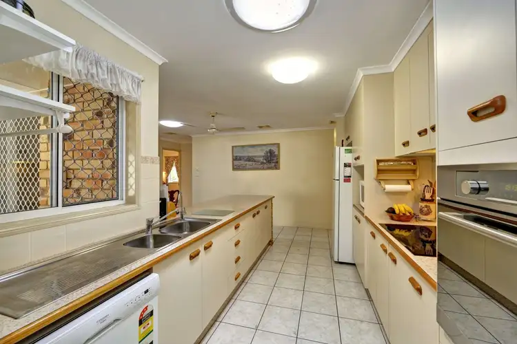 Fourth view of Homely house listing, 21 Robina Drive, Avoca QLD 4670