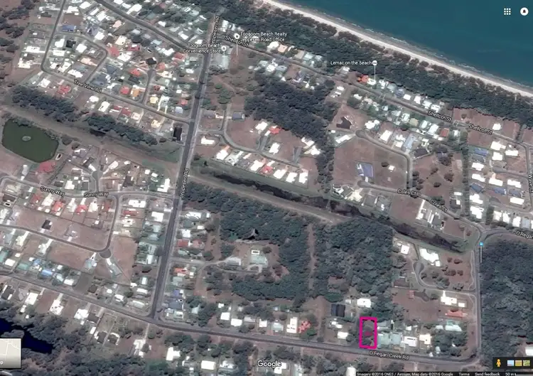 Seventh view of Homely land listing, 267 Oregan Creek Road, Toogoom QLD 4655