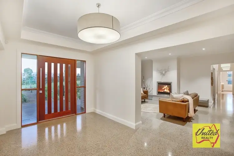 Seventh view of Homely rural property listing, 20 Stockade Road, Razorback NSW 2571