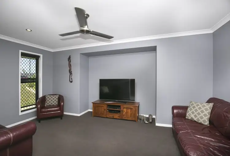 Fifth view of Homely house listing, 32 Longview Street, Ashfield QLD 4670