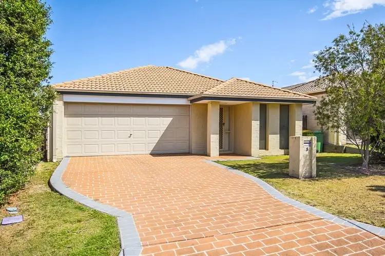 5 Heron Close, Coomera QLD 4209