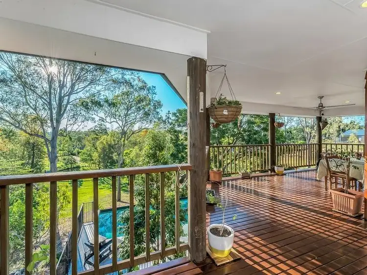 Sixth view of Homely house listing, 10 Katherine Court, Karalee QLD 4306
