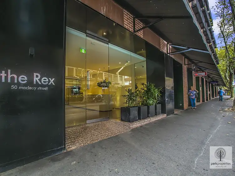 Fifth view of Homely apartment listing, 422/50-58 Macleay Street, Potts Point NSW 2011
