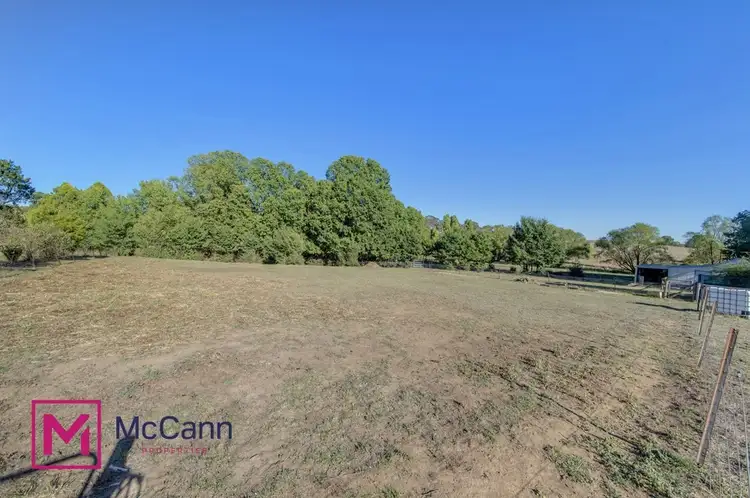 Third view of Homely land listing, Lot 2/2 Wombat Street, Gunning NSW 2581
