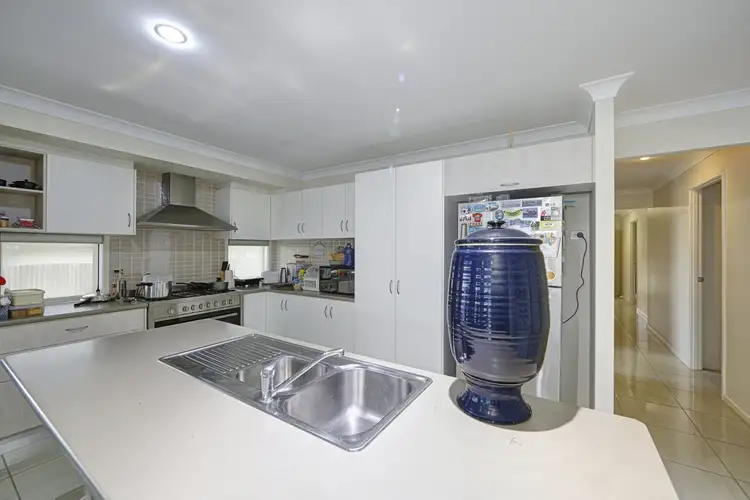Fourth view of Homely house listing, 6 Darby Street, Branyan QLD 4670