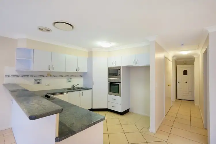 Second view of Homely unit listing, 14a/14-36 Empire Bay Drive, Daleys Point NSW 2257