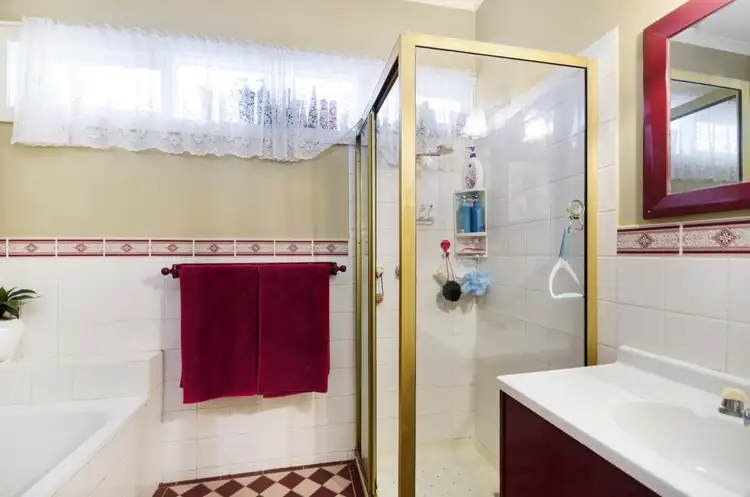 Sixth view of Homely house listing, 58 Presidents Avenue, Ocean Grove VIC 3226