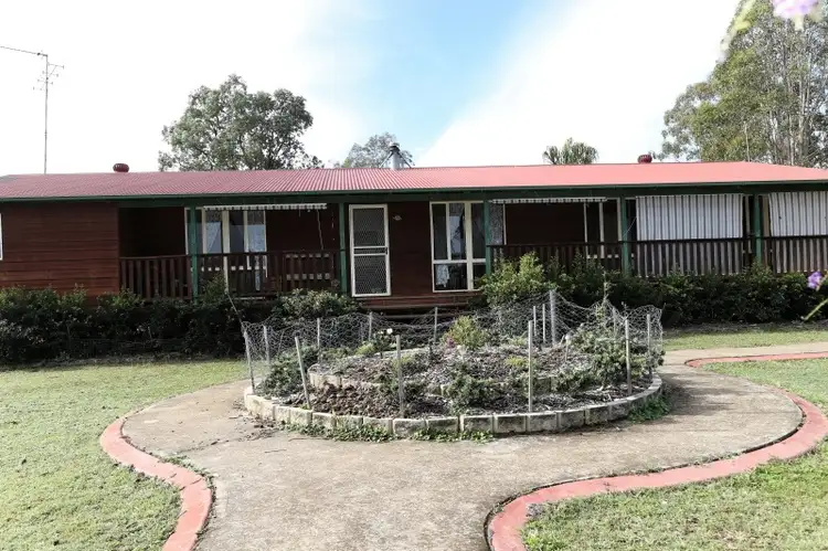 93 Power Road, Widgee QLD 4570