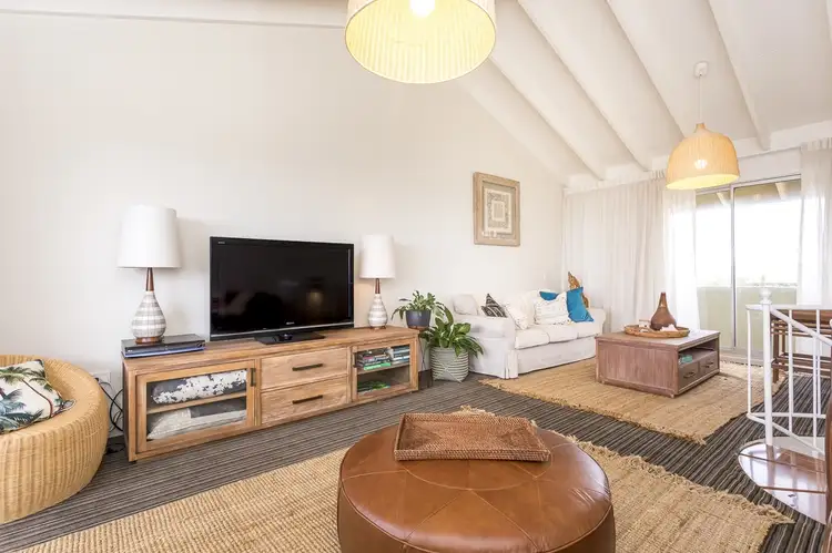 Sixth view of Homely unit listing, 2/11 Midjimberry Road, Point Lookout QLD 4183