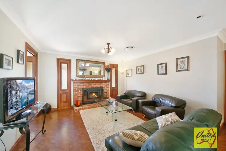 Fourth view of Homely house listing, 2 Browns Road, The Oaks NSW 2570