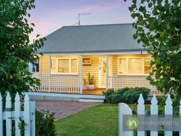 91 Cleopatra Street, Palmyra WA 6157