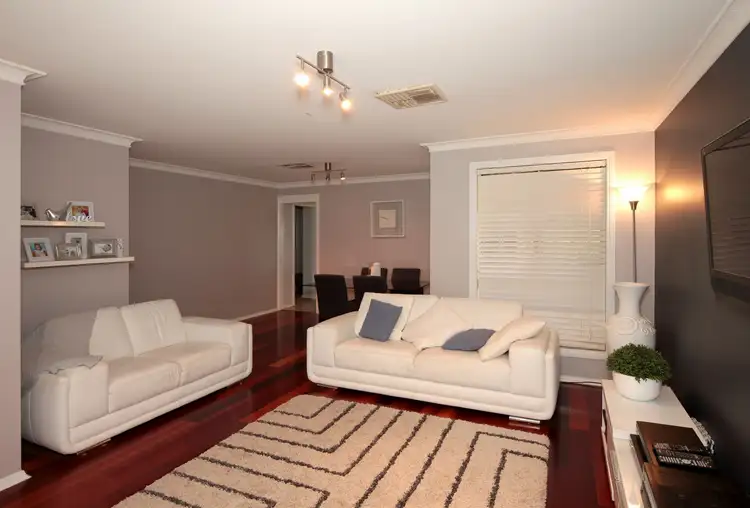 Second view of Homely house listing, 64 Brooklyn Drive, Bourkelands NSW 2650