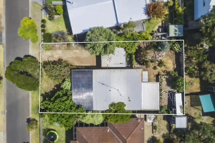 Fifth view of Homely house listing, 23 Cuthbertson Drive, Ocean Grove VIC 3226