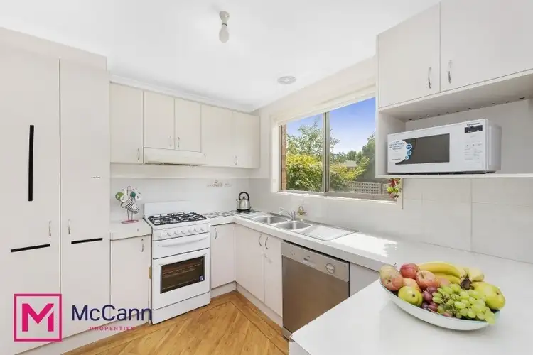 Fifth view of Homely house listing, 11 Revell Close, Gordon ACT 2906