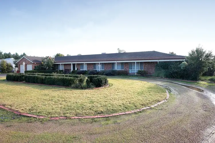 Second view of Homely rural property listing, 39 Gregadoo Road, Lake Albert NSW 2650