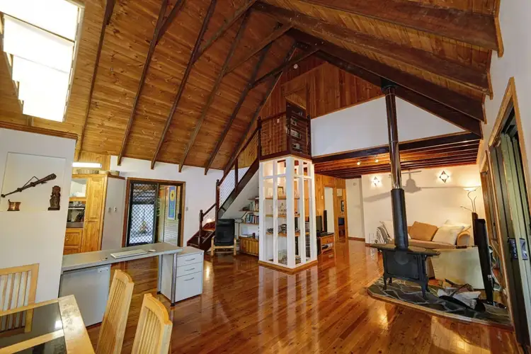 Seventh view of Homely house listing, 8 Crown Court, Moore Park Beach QLD 4670