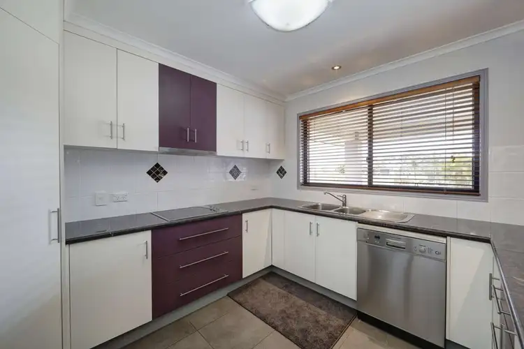 Fifth view of Homely house listing, 8 Palmerston Drive, Branyan QLD 4670