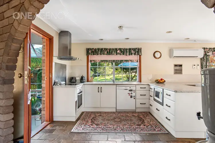 Sixth view of Homely house listing, 11 Range Road, Western Junction TAS 7212